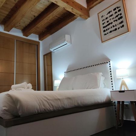 Duplex En La Juderia De Toledo Διαμέρισμα Εξωτερικό φωτογραφία