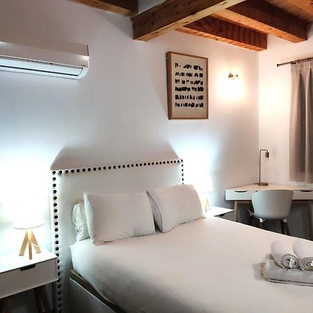 Duplex En La Juderia De Toledo Διαμέρισμα Εξωτερικό φωτογραφία