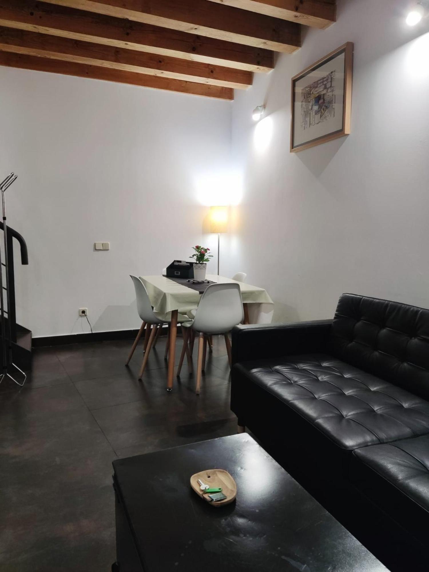 Duplex En La Juderia De Toledo Διαμέρισμα Εξωτερικό φωτογραφία