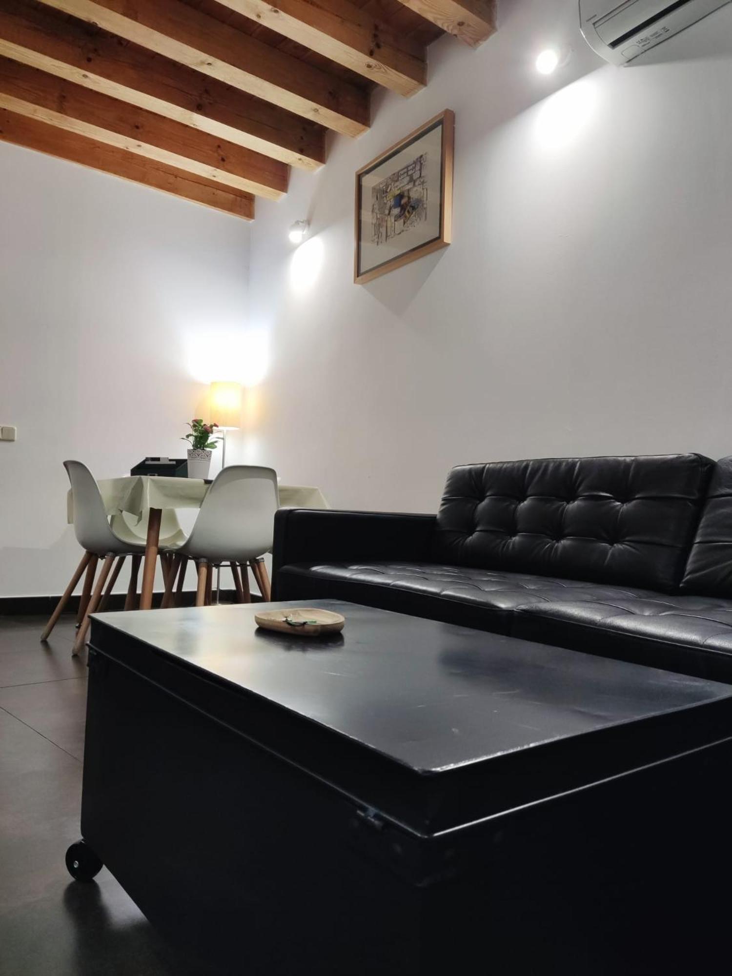 Duplex En La Juderia De Toledo Διαμέρισμα Εξωτερικό φωτογραφία