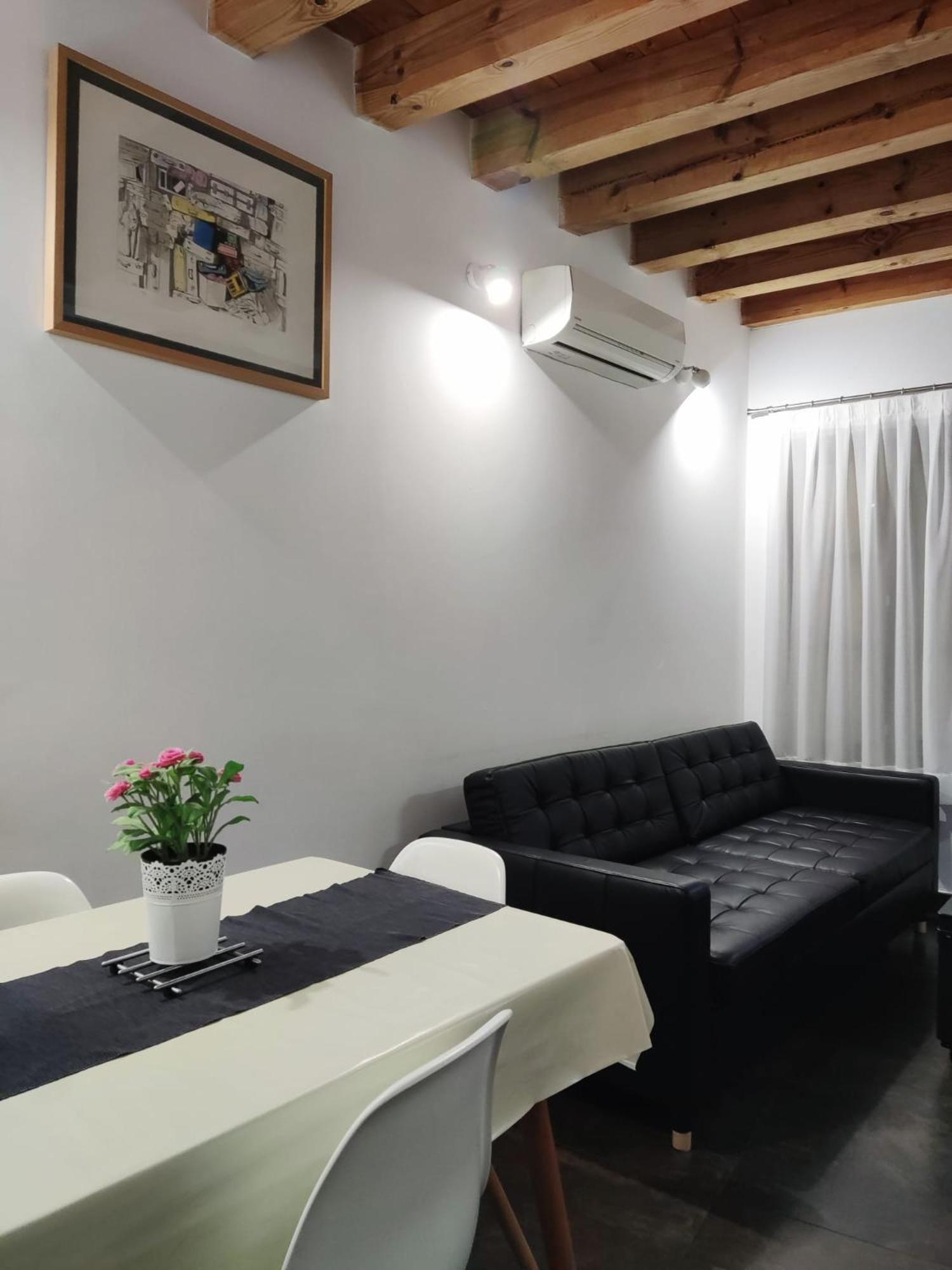 Duplex En La Juderia De Toledo Διαμέρισμα Εξωτερικό φωτογραφία