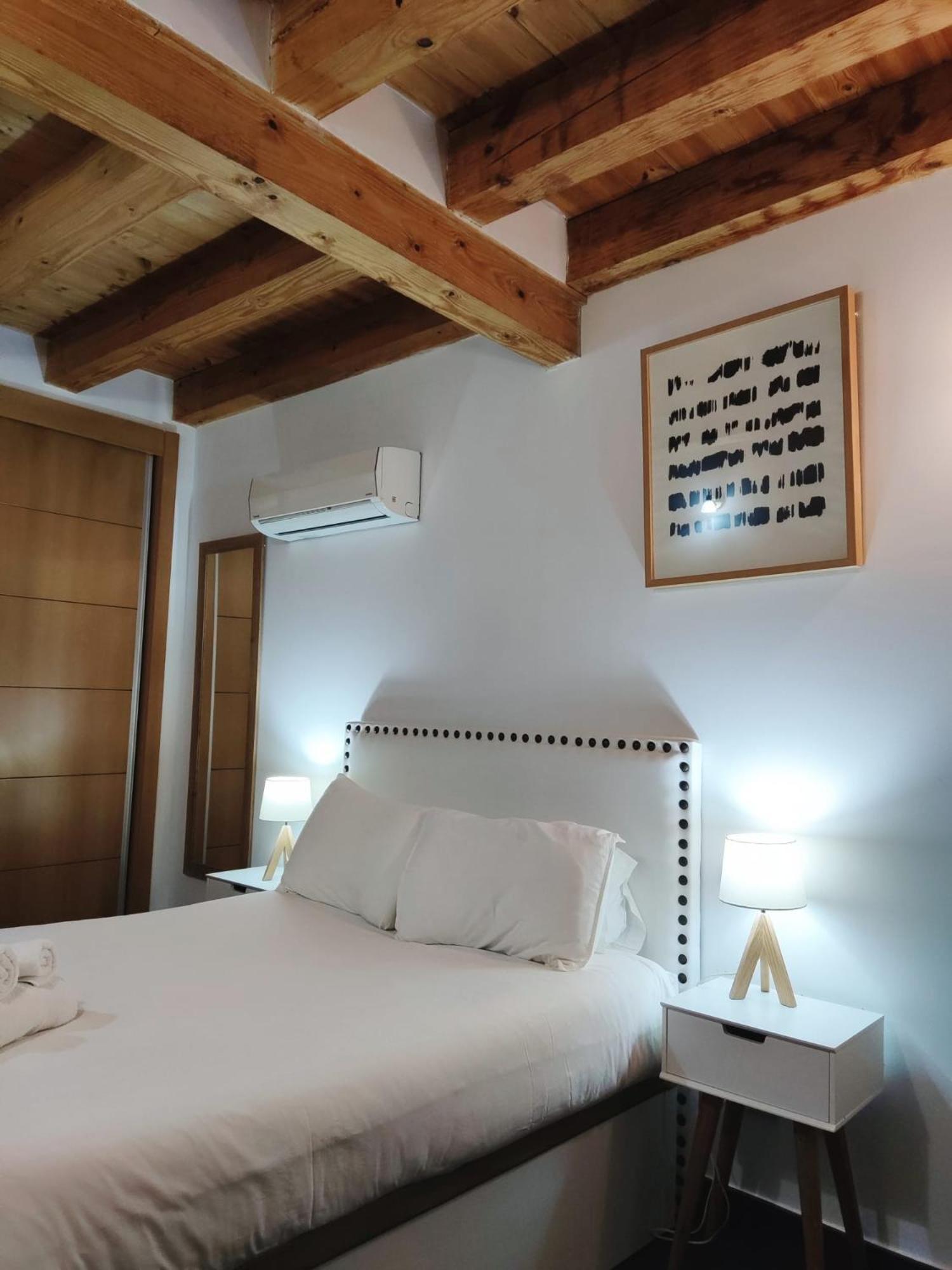 Duplex En La Juderia De Toledo Διαμέρισμα Εξωτερικό φωτογραφία