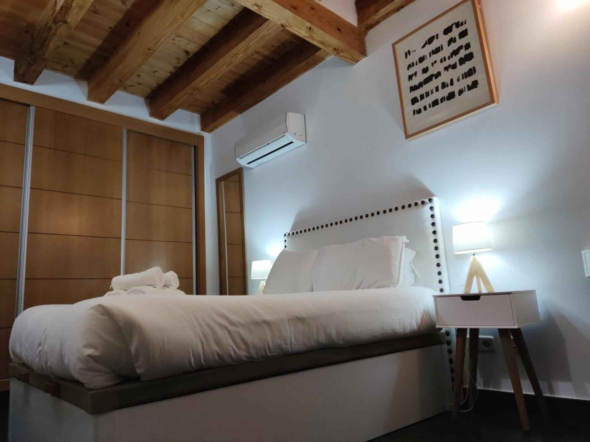 Duplex En La Juderia De Toledo Διαμέρισμα Εξωτερικό φωτογραφία