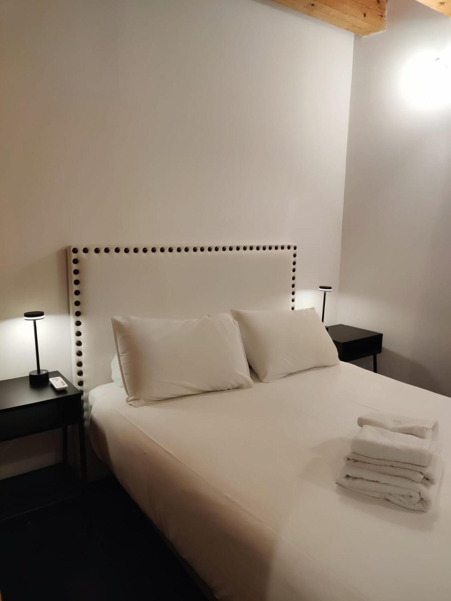 Duplex En La Juderia De Toledo Διαμέρισμα Εξωτερικό φωτογραφία
