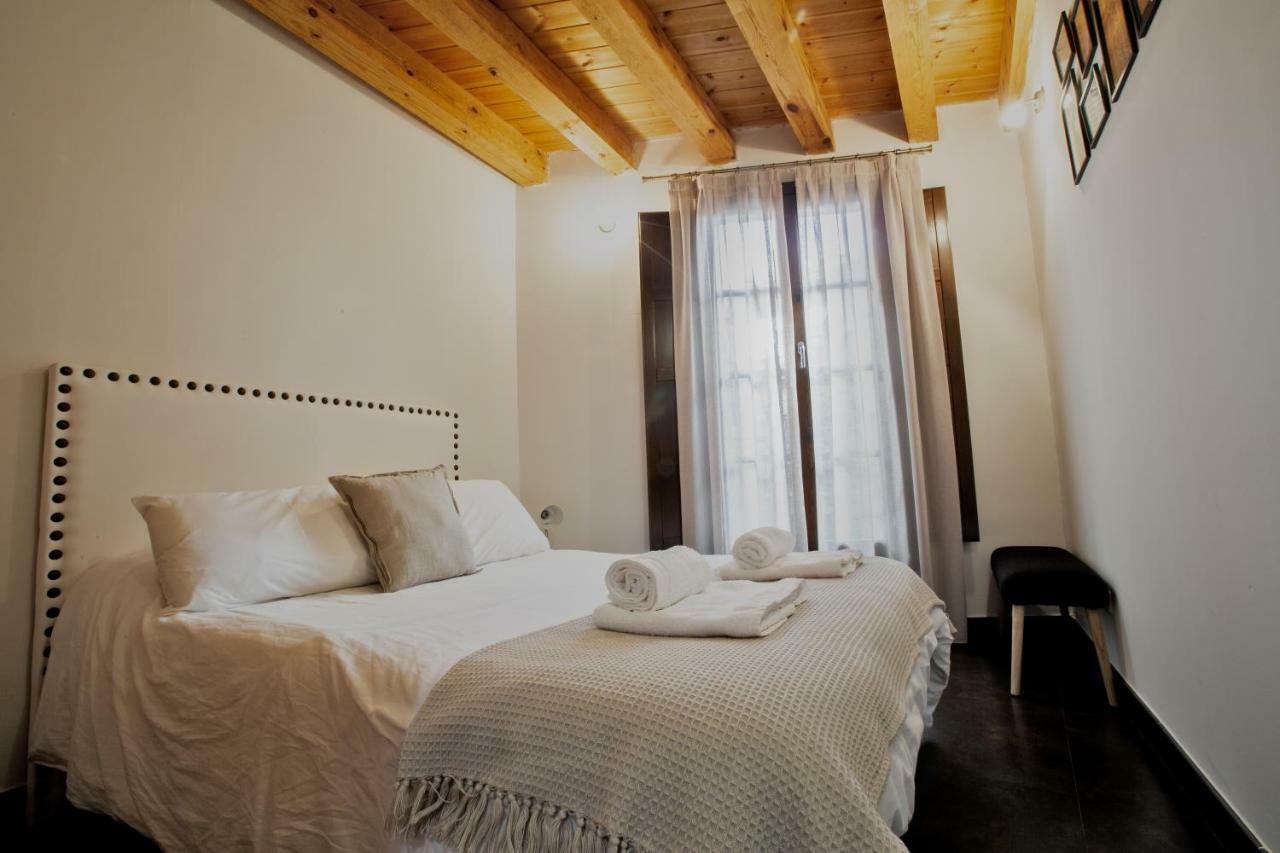 Duplex En La Juderia De Toledo Διαμέρισμα Εξωτερικό φωτογραφία