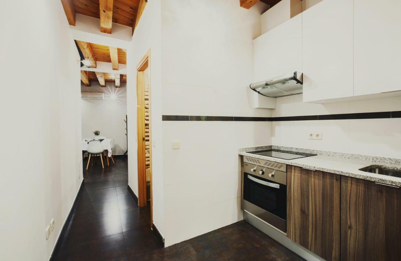 Duplex En La Juderia De Toledo Διαμέρισμα Εξωτερικό φωτογραφία