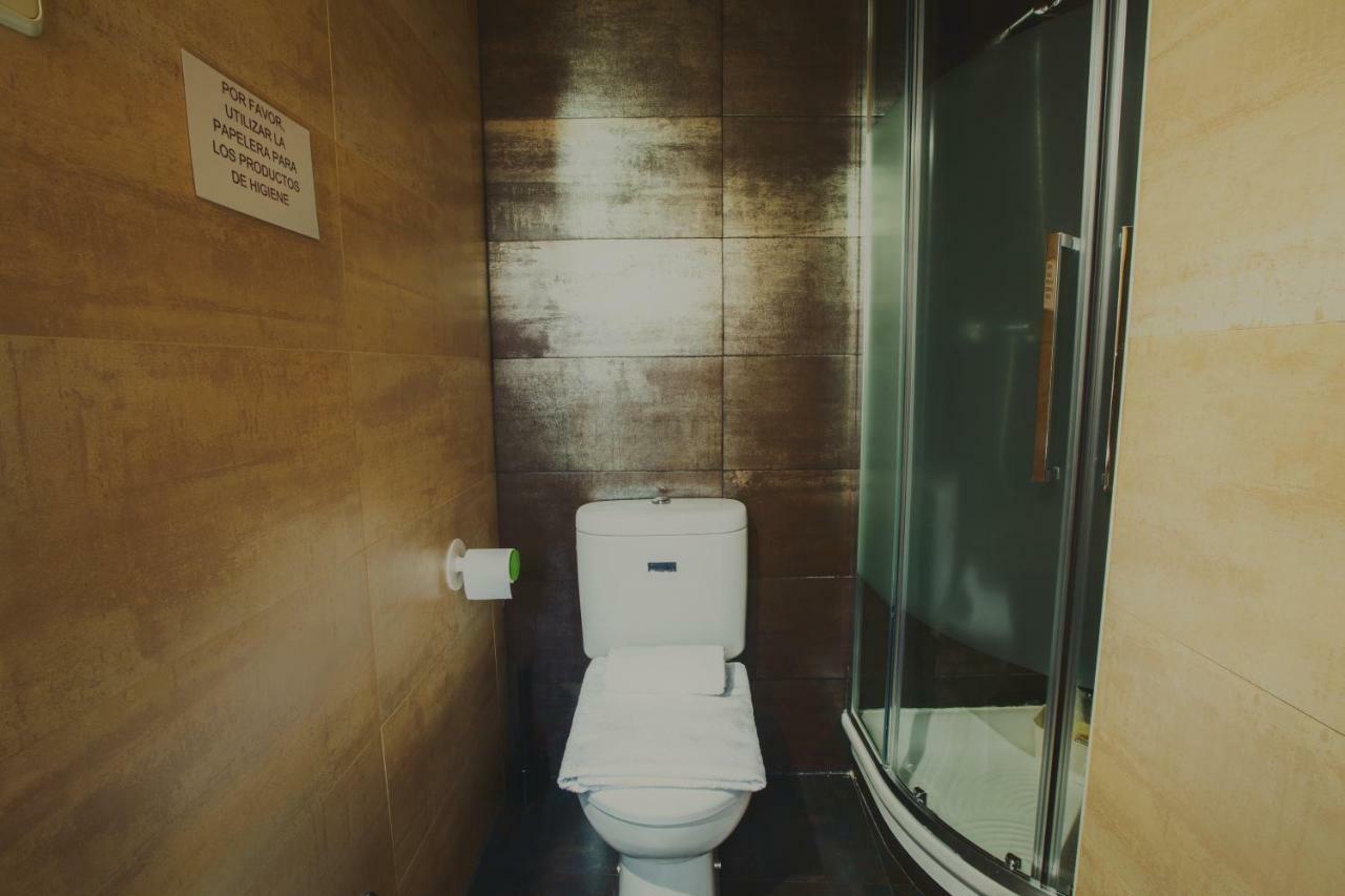 Duplex En La Juderia De Toledo Διαμέρισμα Εξωτερικό φωτογραφία